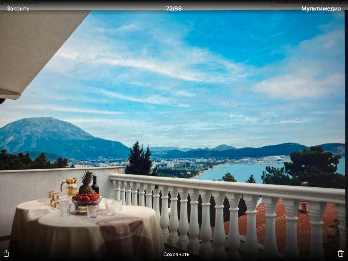 Imperia Apartment บาร์ ภายนอก รูปภาพ