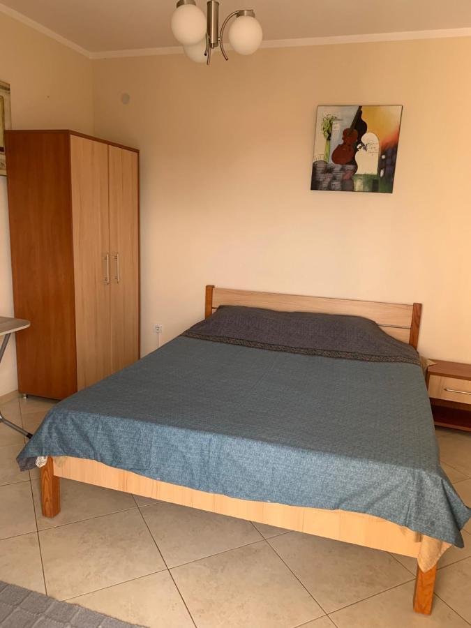Imperia Apartment บาร์ ภายนอก รูปภาพ