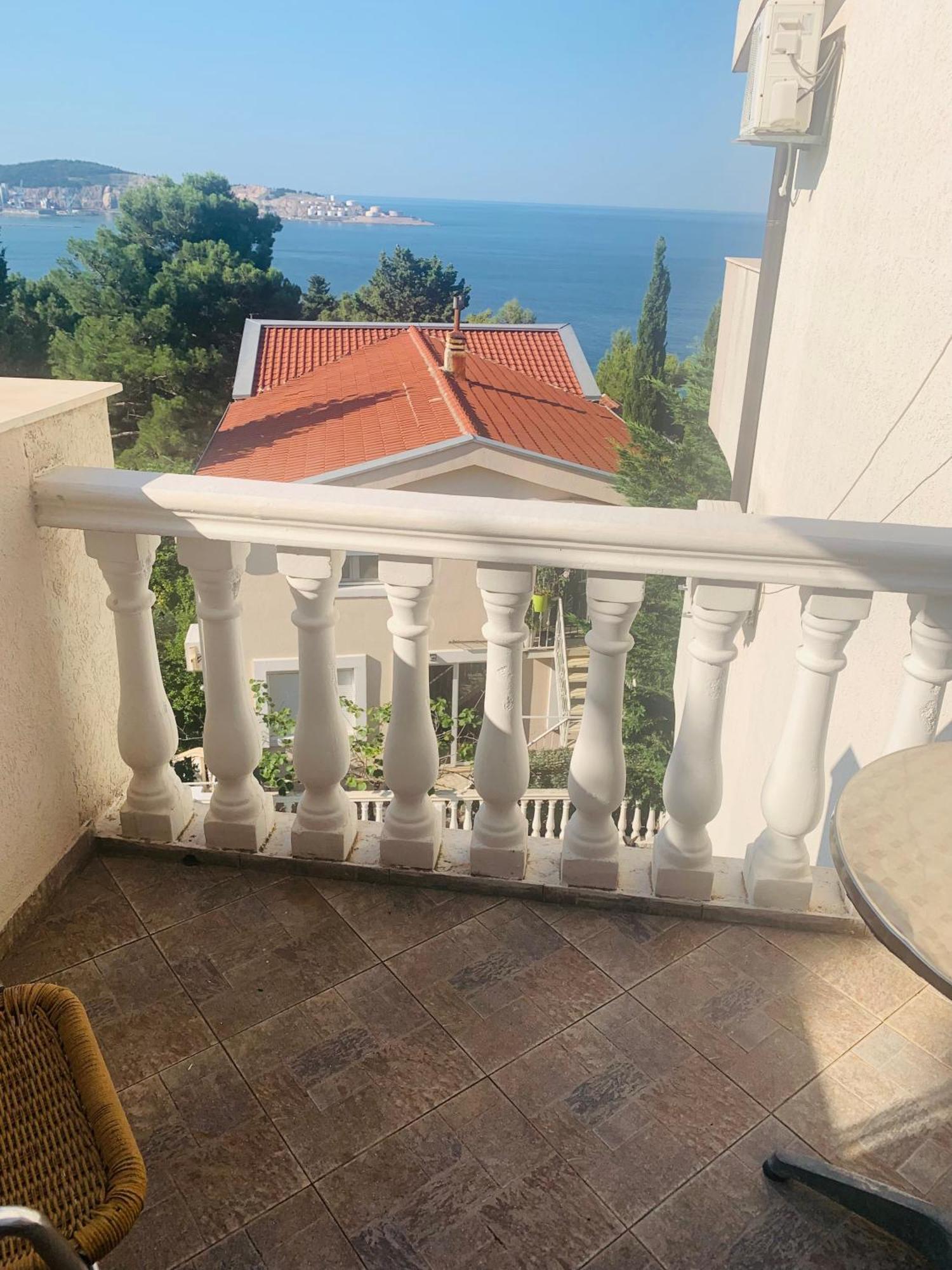 Imperia Apartment บาร์ ภายนอก รูปภาพ