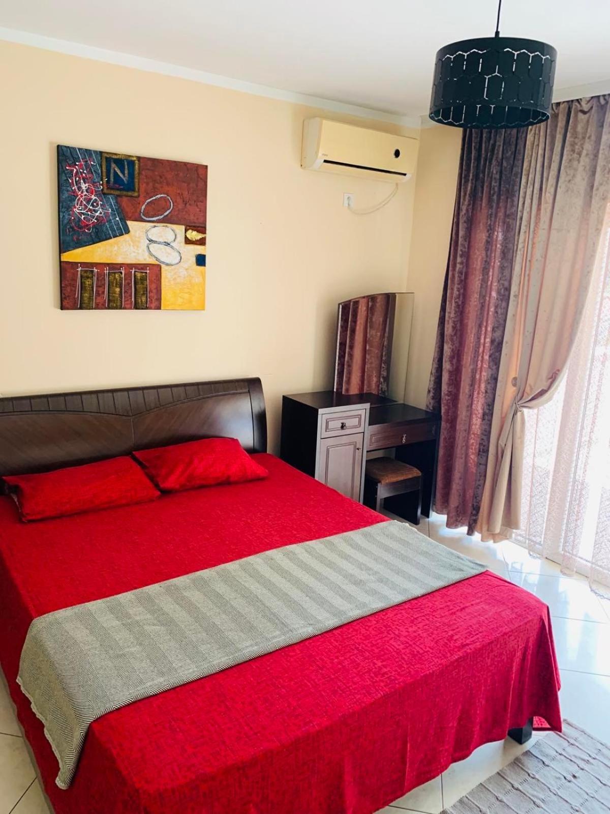 Imperia Apartment บาร์ ภายนอก รูปภาพ